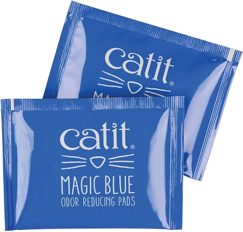 Catit Reductor de Olores Magic Blue - Imagen 3
