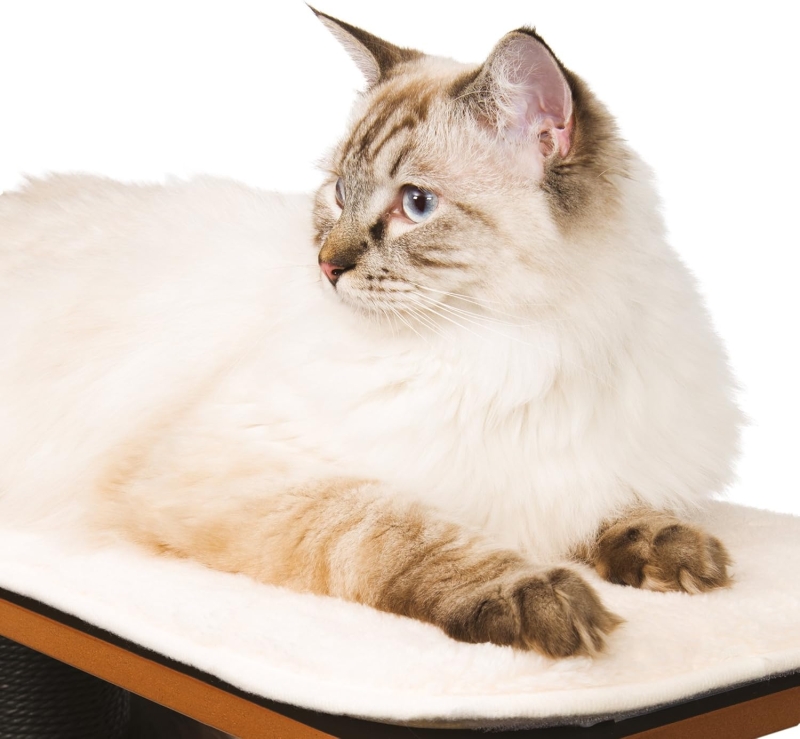 Catit Vesper árbol para gato negro - Imagen 3